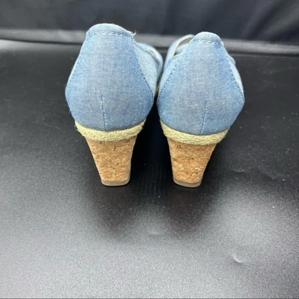 Sonoma Wedges